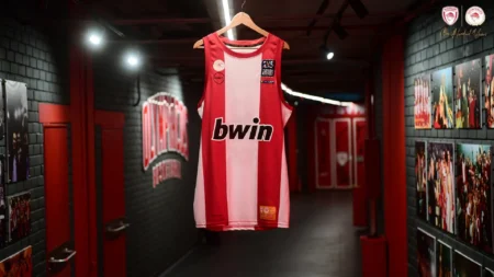 Ολυμπιακός