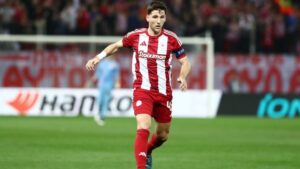 Ολυμπιακός