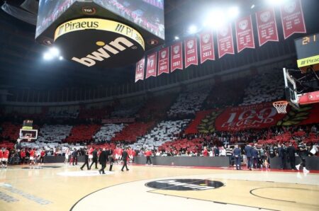 Ολυμπιακός