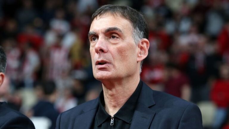 Μπαρτζώκας