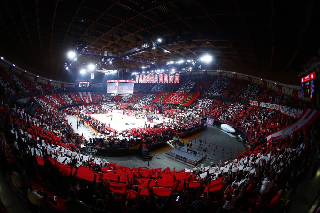 Olympiacos SEF Ολυμπιακός