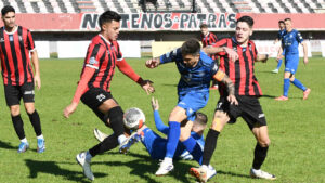 PANACHAIKI XANIA Κύπελλο Ελλάδος