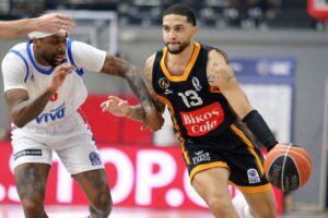 Πανιώνιος - Προμηθέας