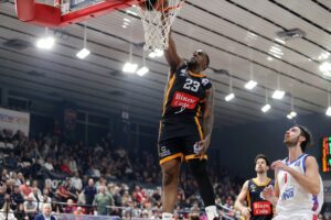 Panionios Promitheas Varnado Bαρνάντο