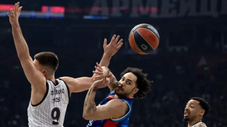 Euroleague
