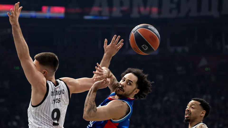 Euroleague