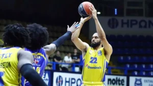 Περιστέρι - Λαύριο