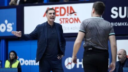 Μπαρτζώκας