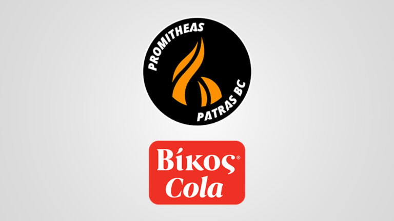 Promitheas Patras Vikos Cola background Προμηθέας