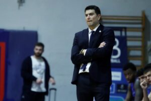 Χάρης Μαρκόπουλος