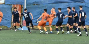 atromhtospatrwn ΠΑΟΚ