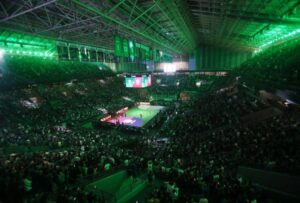 oaka new Final Four