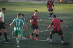 panmovriakos Α΄ ΕΠΣ Αχαΐας