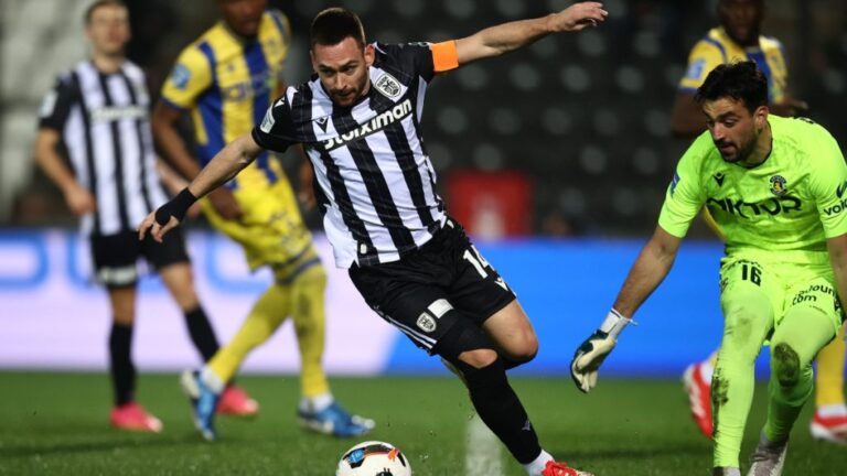 paok ΠΑΟΚ