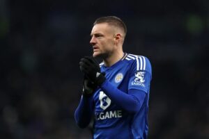 Τζέιμι Βάρντι