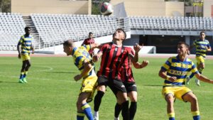 4396375 1 Α΄ ΕΠΣ Αχαΐας