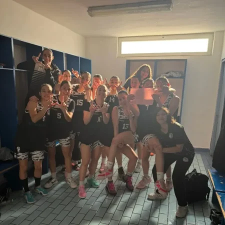 490892022 18045480593579360 4202093189191774118 n 1024x1024.jpg 1 Πανελλήνιο Πρωτάθλημα Νεανίδων