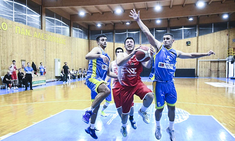 A1 ESKAH PYRSOS KERAUNOS 02 SPOR 24 25 Α1 ΕΣΚΑ-Η