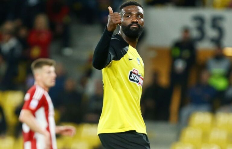 AEK Olympiacos ΑΕΚ Ολυμπιακός