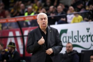 Sakota: “Εξίσου σημαντική με το Final 4 η σημερινή νίκη, δε τα έχω ξαναδεί αυτά που γίνονται εδώ” Sakota