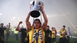 ΑΕΚ Αλμέιδα