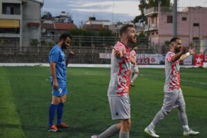 Aris Patron Thyella ΝΟΠ