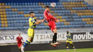 Asteras Tripolis Panachaiki 1024x576 1 Βαρθολομιό