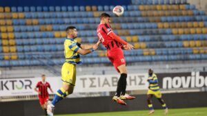 Asteras Tripolis Panachaiki Παναχαϊκή - Αστέρας Aktor B