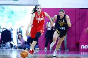 Athinaikos Olympiacos Ataman