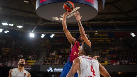 Μπαρτσελόνα - Μονακό