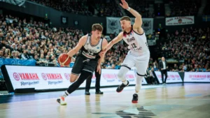 Μπιλμπάο - ΠΑΟΚ Κατσίβελης