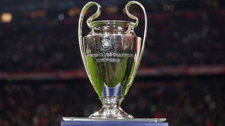Champions League 24 25 Champions League