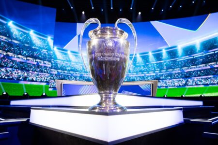 Champions League