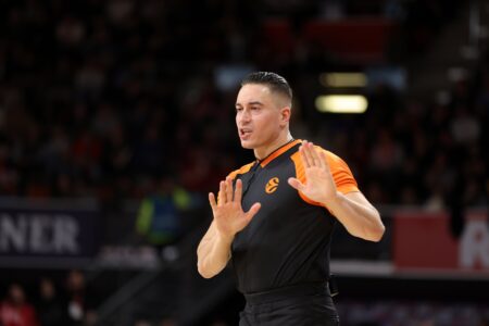 Difallah Ολυμπιακός