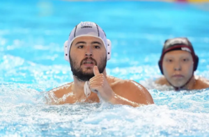 Ethniki Polo Yurtseven