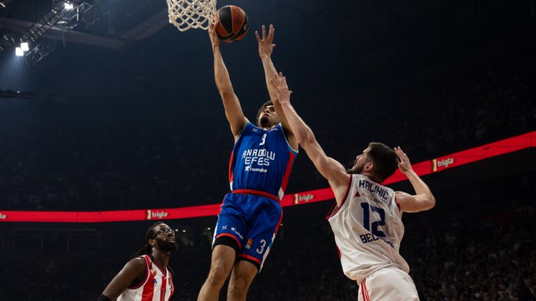 Euroleague