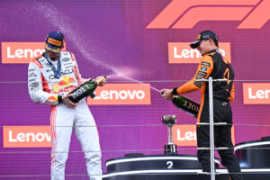 JapaneseGP Verstappen Norris Japanese GP βαθμολογία