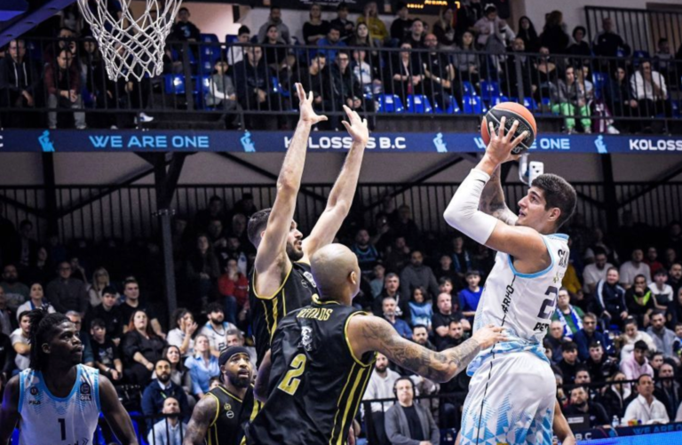 Kolossos Marousi Μαρούσι Κολοσσός