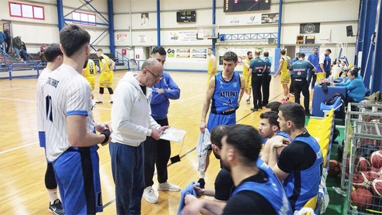 MPASKET SARONIDA ASTERAS TEMENHS 02 SPOR 24 25 780x439 1 1 Αστέρας Τέμενης