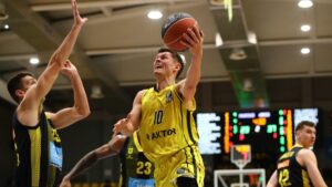 Μαρούσι - Άρης