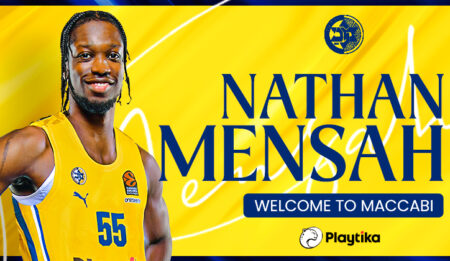 Mensah