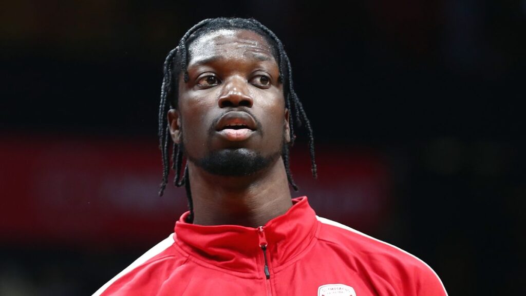 Mensah