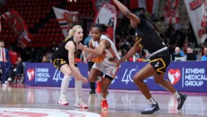 Ολυμπιακός - Αθηναϊκός