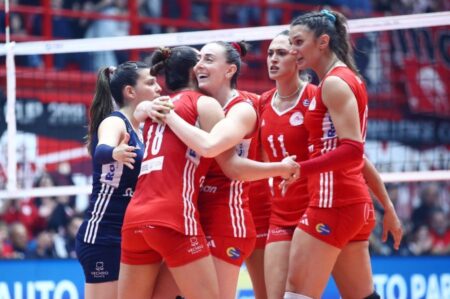 Ολυμπιακός ΠΑΟΚ