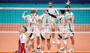 Ολυμπιακός - Παναθηναϊκός