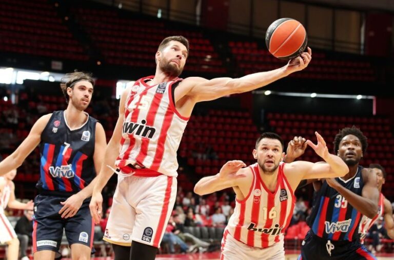Olympiacos Panionios