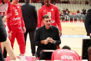 Μπαρτζώκας