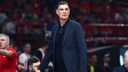 Μπαρτζώκας