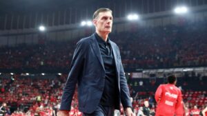 Μπαρτζώκας Ολυμπιακός