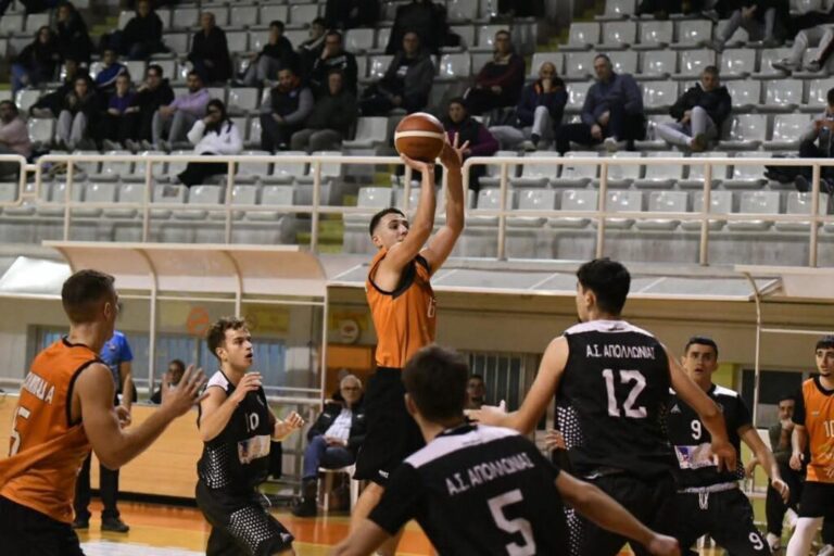 Olympiada Apolloniada 1024x683 1 Απολλωνιάδα